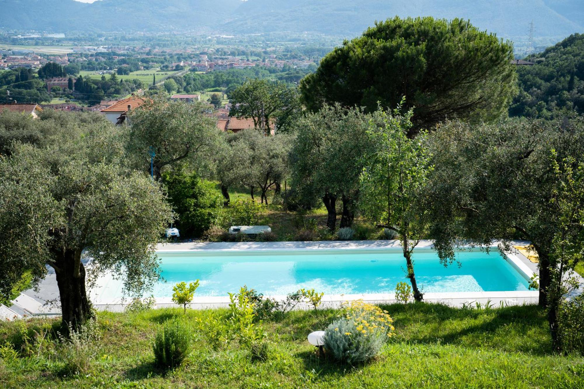 Hotel Locanda De Banchieri Fosdinovo Esterno foto